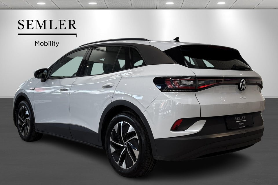 VW ID.4 77 Pro Performance 5d