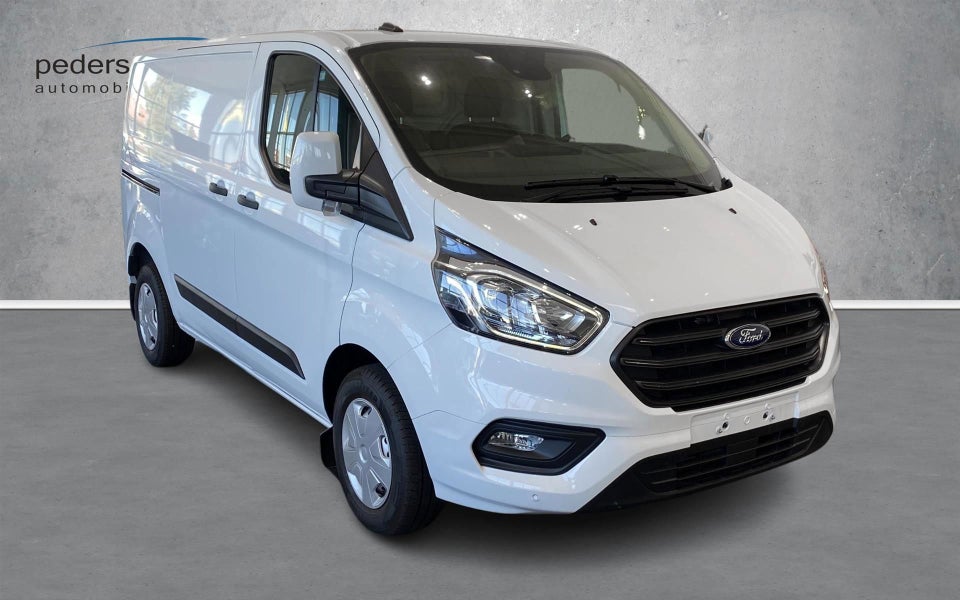 Ford Transit Custom 300S 2,0 TDCi 130 Trend