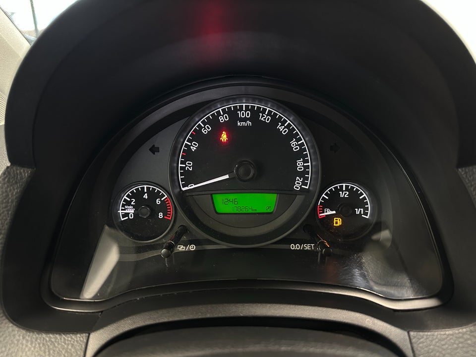 Skoda Citigo 1,0 60 Ambition GreenTec 5d