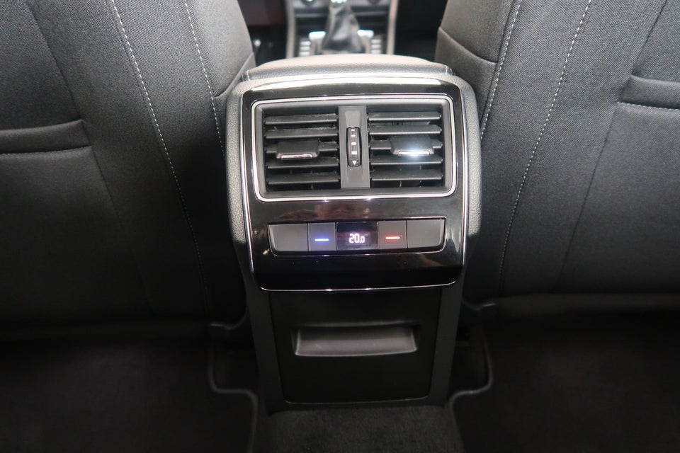 Skoda Superb 1,4 TSi 150 Style 5d