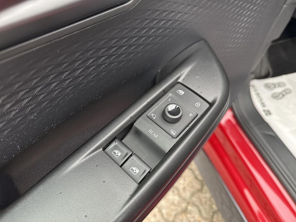 Cupra Born 58 High 5d