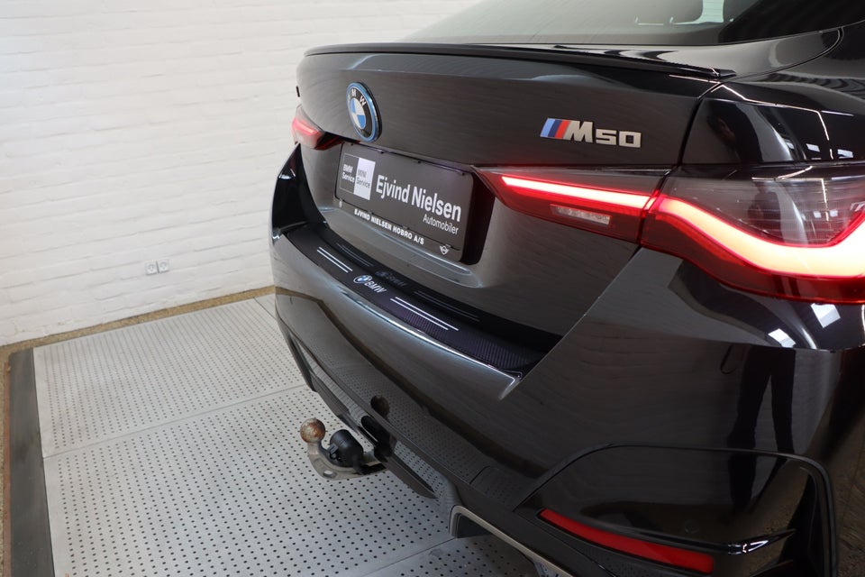 BMW i4 M50 xDrive 5d
