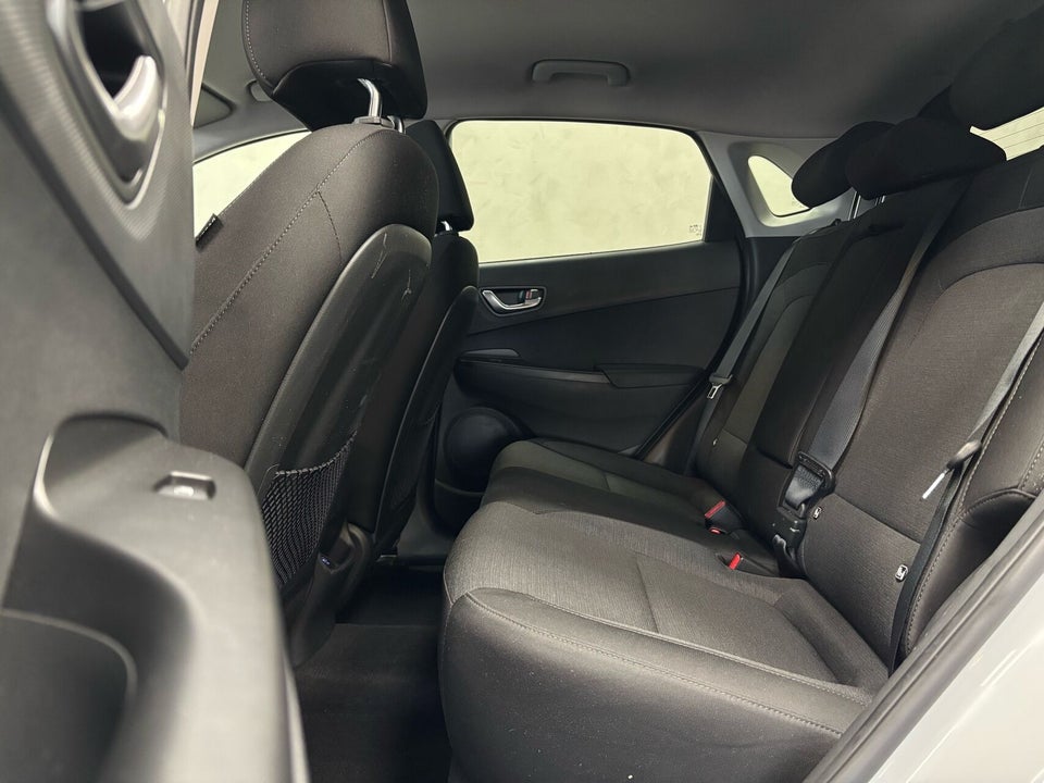 Hyundai Kona 64 EV Trend 5d