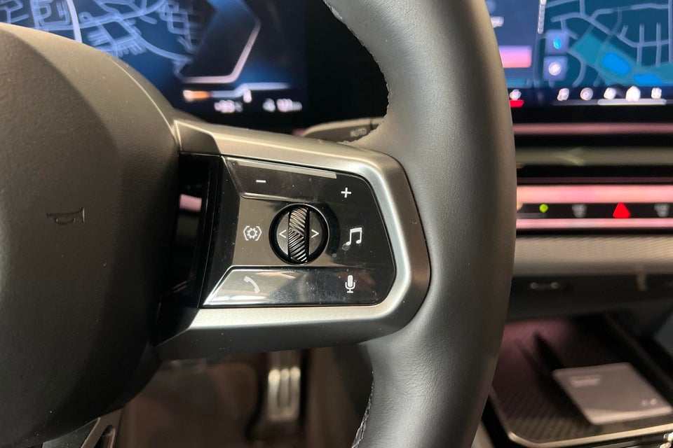 BMW i5 eDrive40 Touring Fully Charged M-Sport 5d