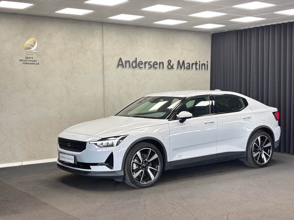 Polestar 2 Standard Range 5d
