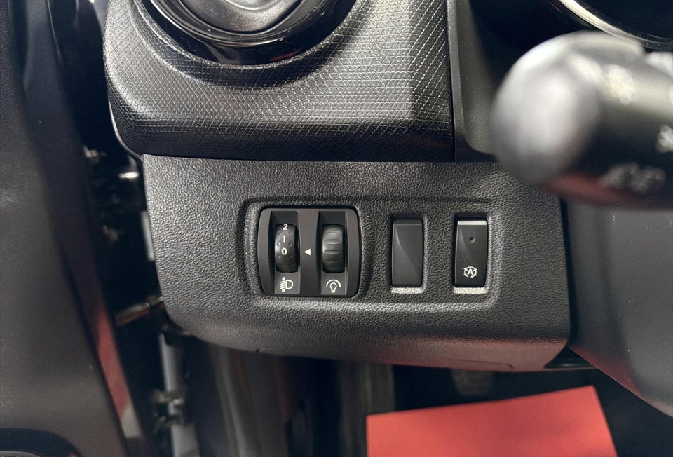 Renault Clio IV 1,5 dCi 90 Zen 5d