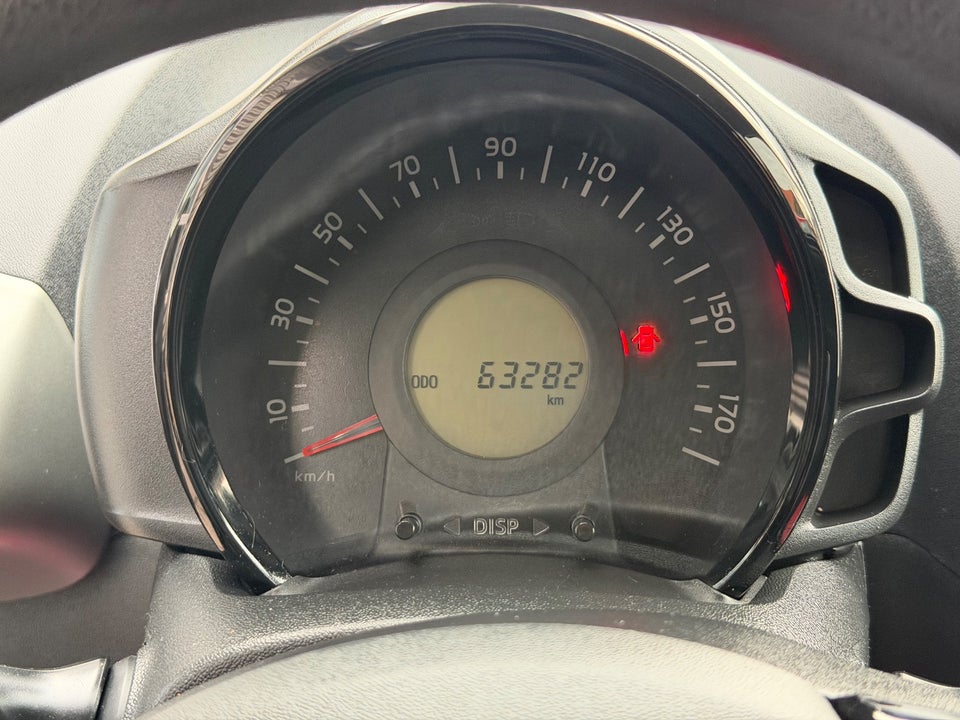 Citroën C1 1,2 PureTech Feel 5d