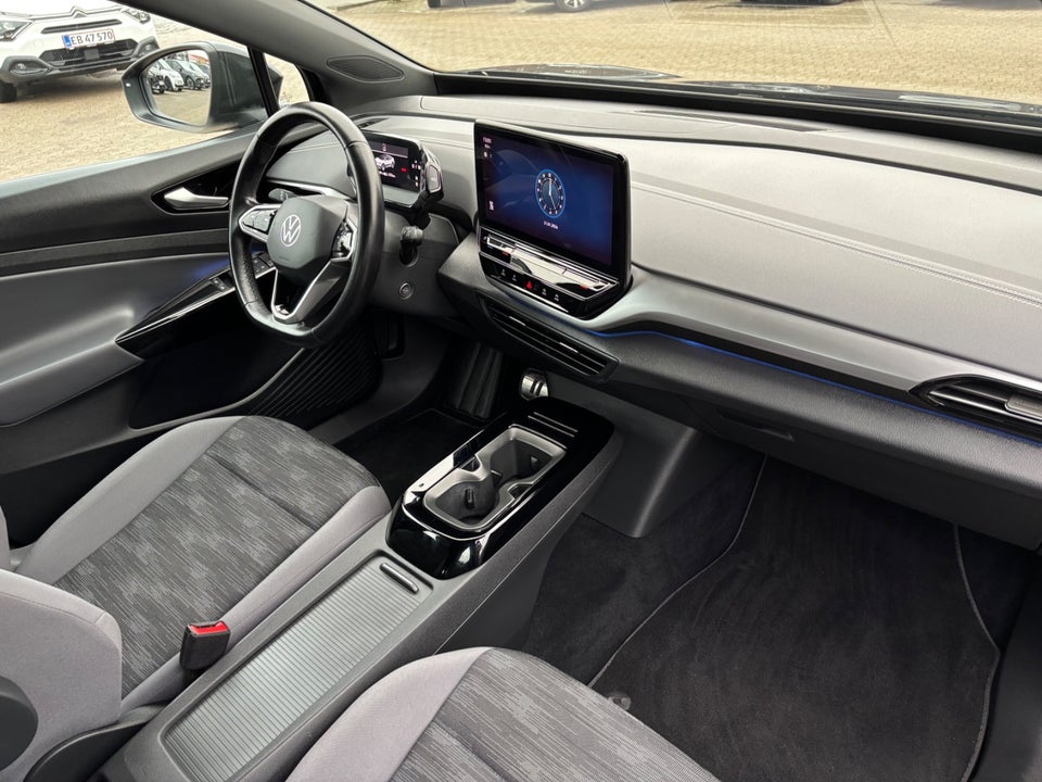 VW ID.5 77 Pro Performance 5d