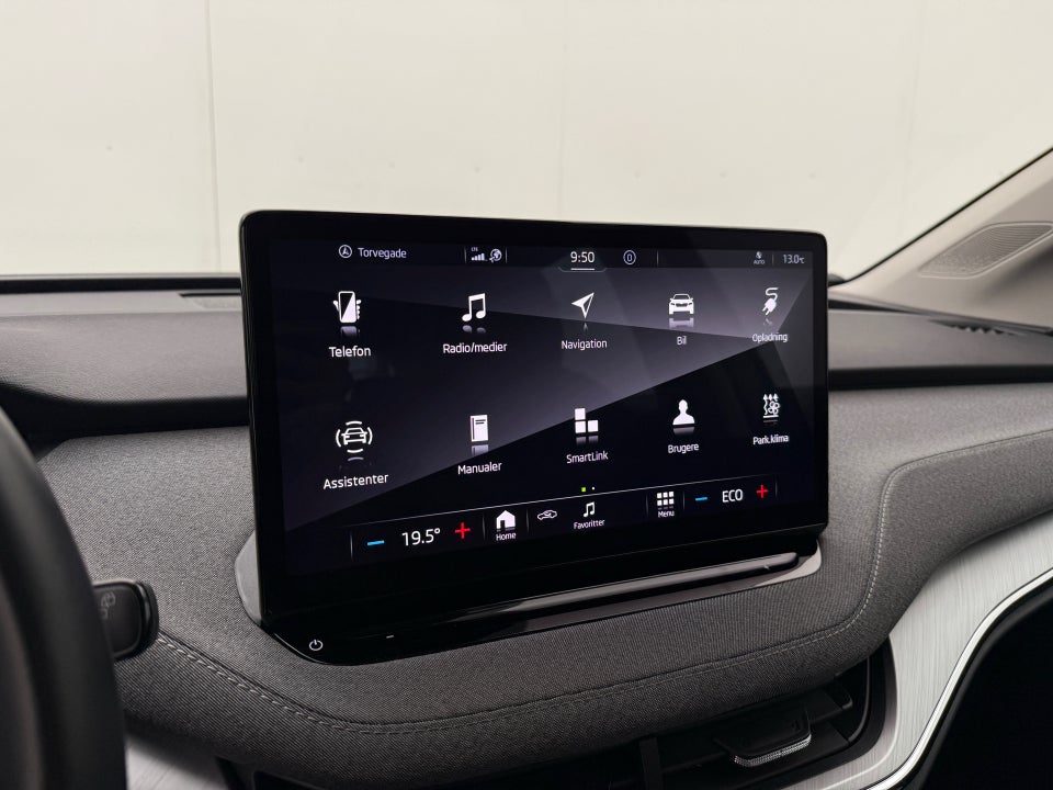 Skoda Enyaq 80 iV 5d