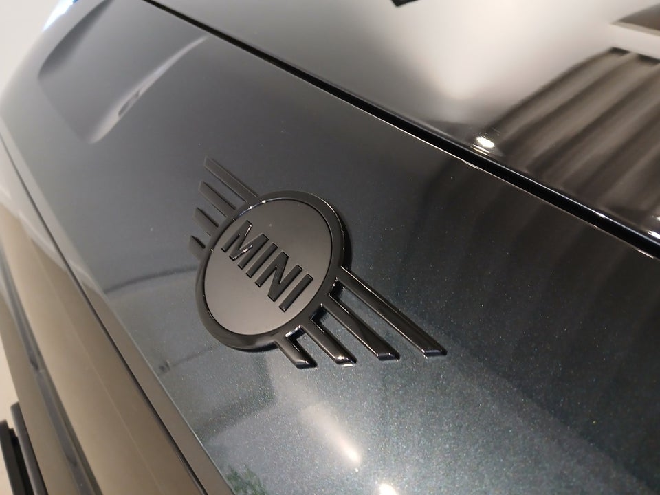 MINI Aceman SE JCW Trim M 5d