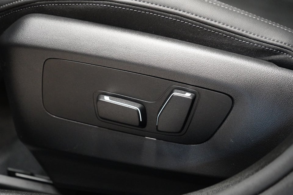 BMW i5 eDrive40 Sport Line 4d