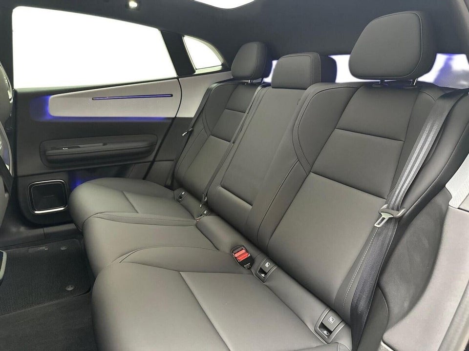 Polestar 4 Long Range Nordic Edition AWD 5d