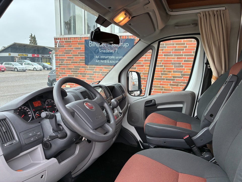 Fiat McLouis 2,2 Lagan 250 2d