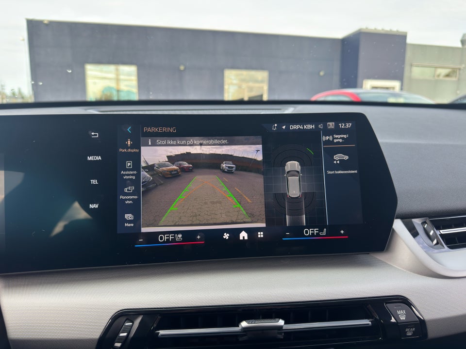 BMW iX1 eDrive20 X-Line 5d