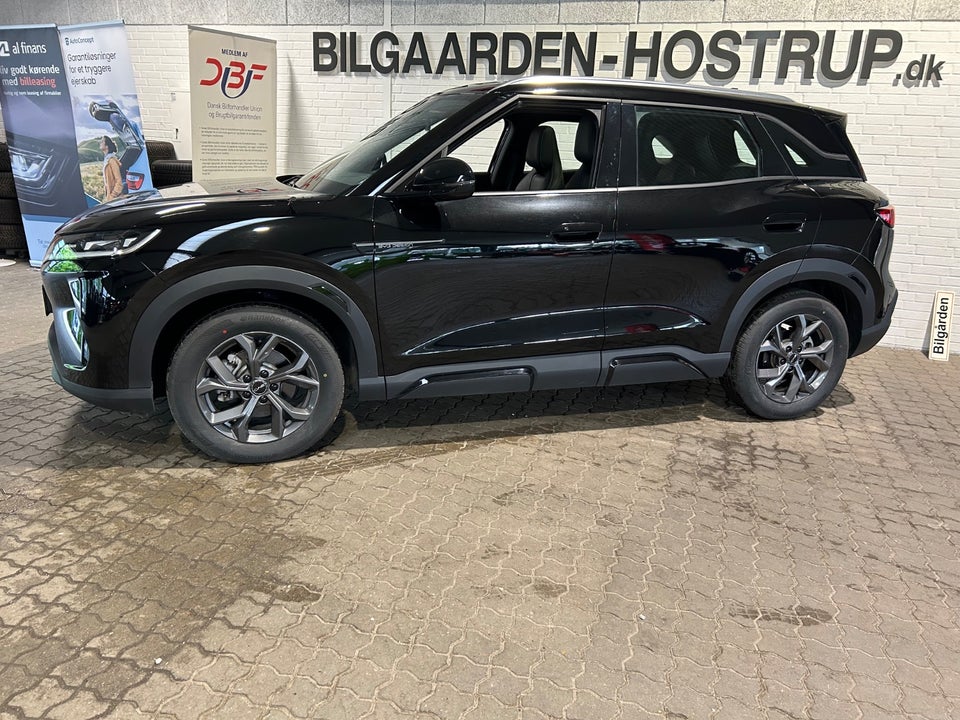 BYD Atto 2 46 Active 5d