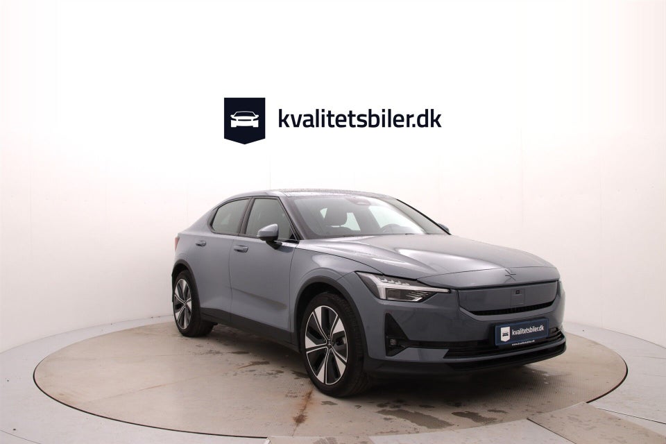 Polestar 2 Long Range 5d