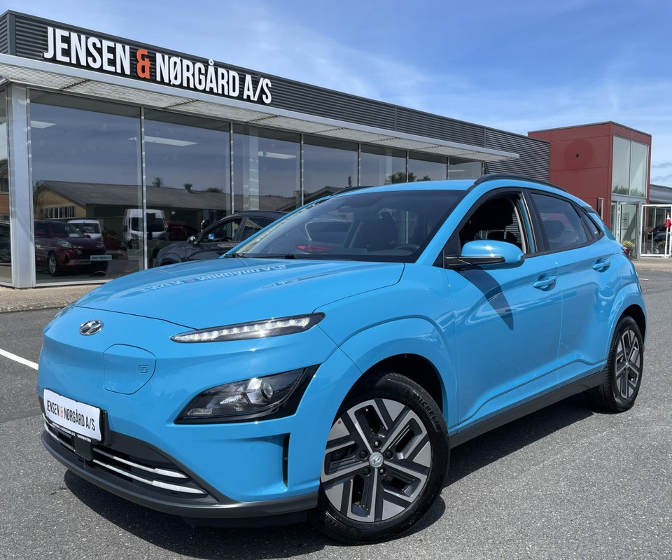 Hyundai Kona 39 EV Essential 5d