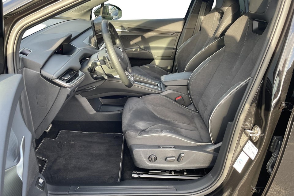 Skoda Elroq 85 iV Sportline 5d