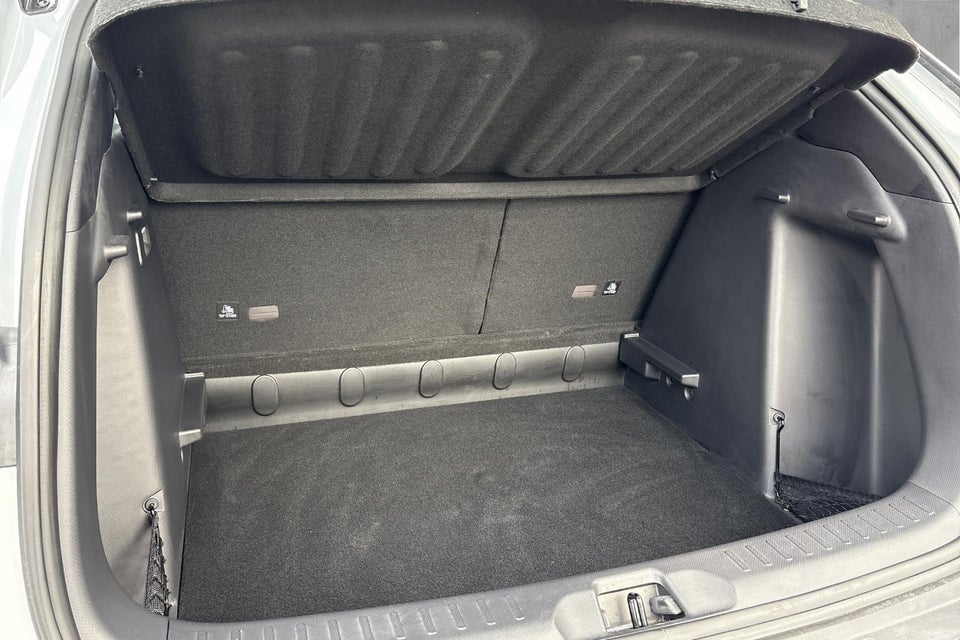 BYD Atto 3 60 Comfort 5d