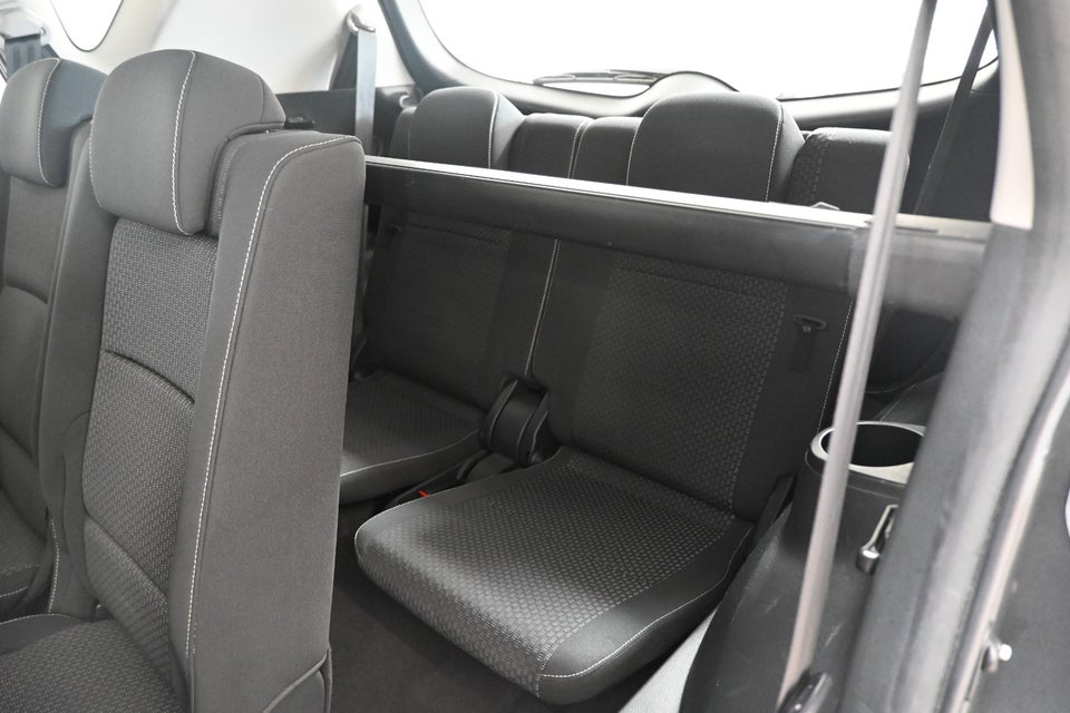 Toyota Verso 1,8 VVT-i T2 Vision 7prs 5d