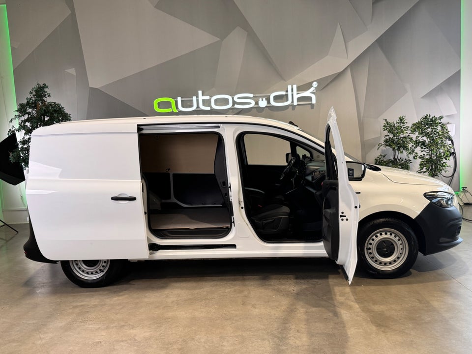 Mercedes eCitan A3 Basis Van