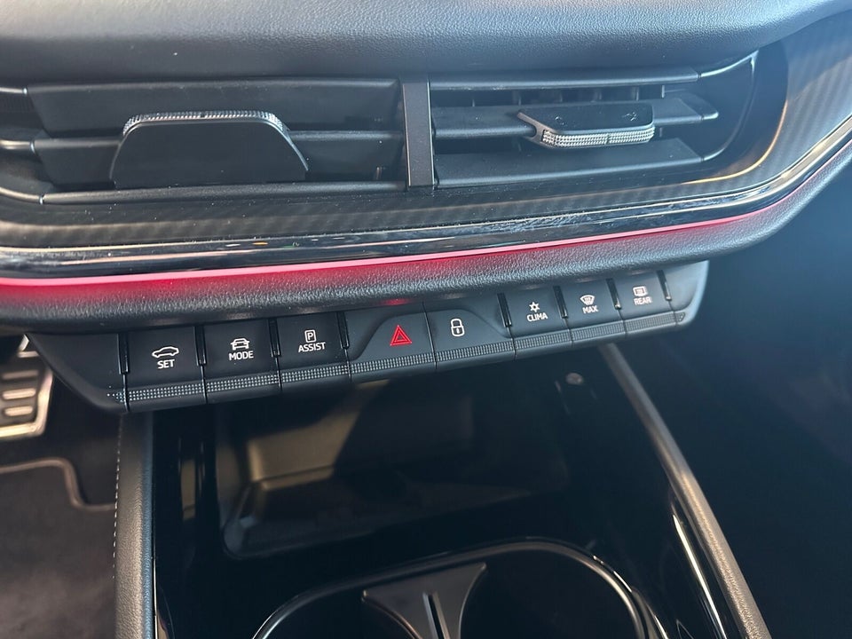 Skoda Enyaq 60 iV Sportline 5d