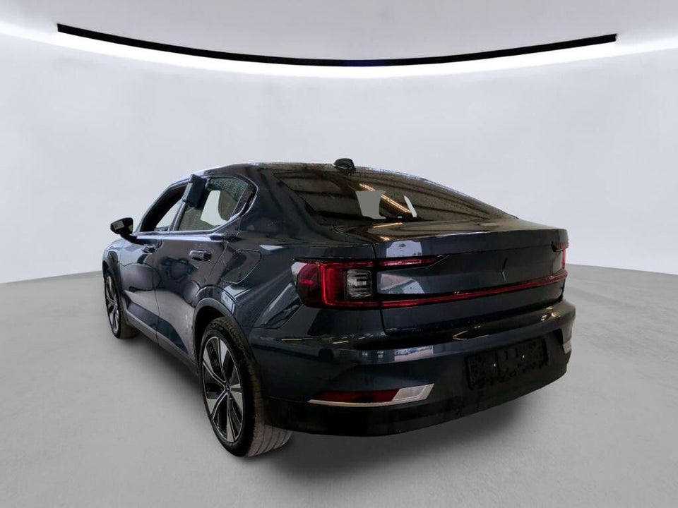 Polestar 2 Long Range 5d