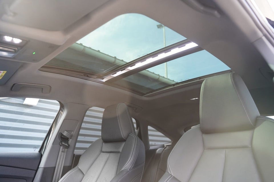 Audi Q4 e-tron 40 Advanced Sportback 5d