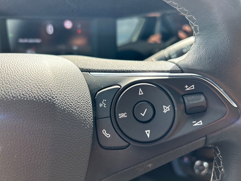 Opel Mokka-e 50 GS Line 5d