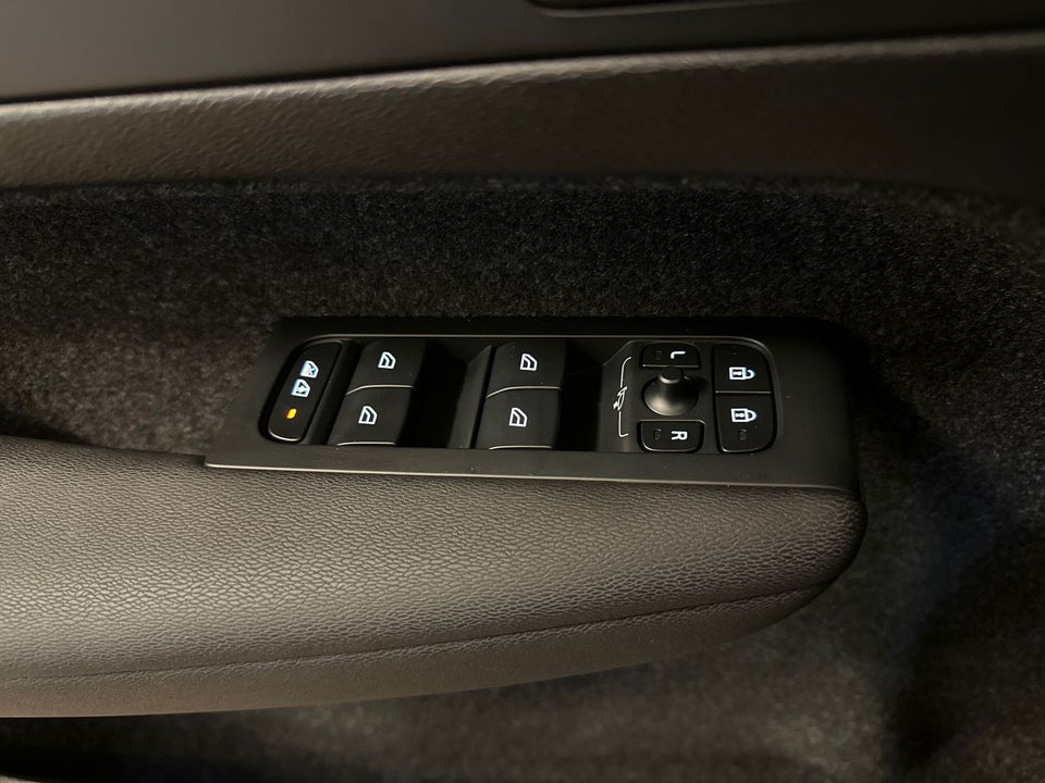 Volvo XC40 P8 ReCharge Twin Ultimate 5d