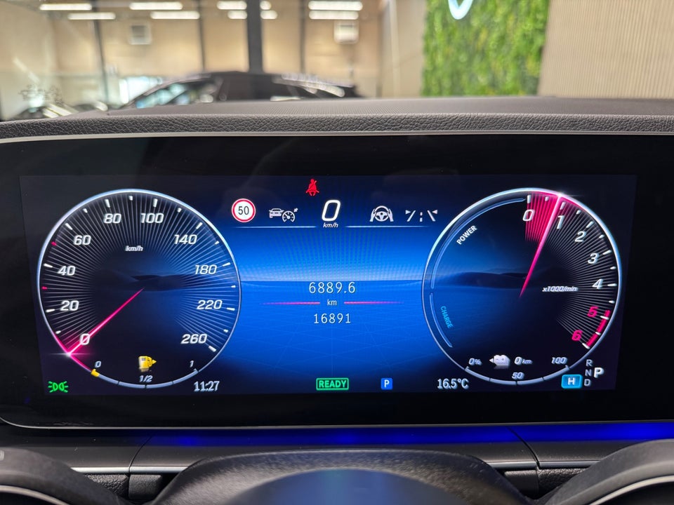 Mercedes GLE350 de 2,0 AMG Line Advance Plus aut. 4Matic 5d