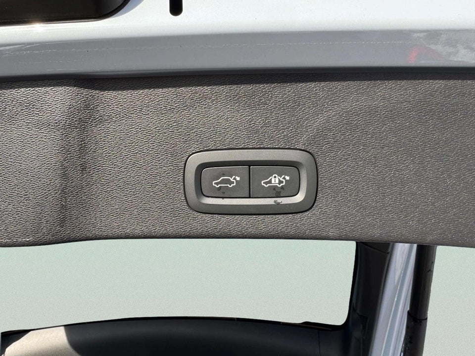 Volvo C40 ReCharge Extended Range Ultimate 5d