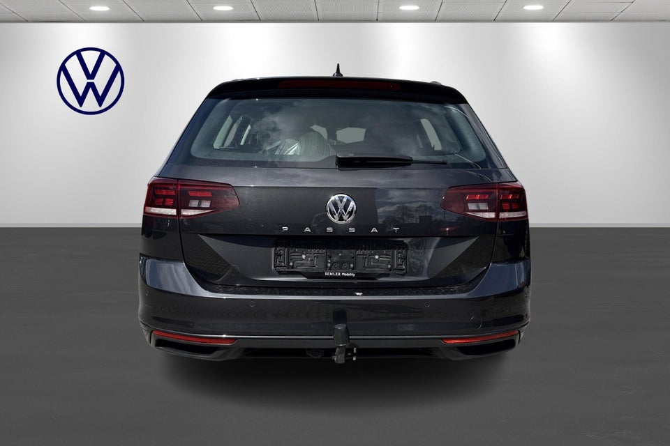 VW Passat 1,5 TSi 150 Business+ Variant DSG 5d