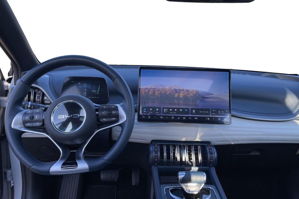 BYD Atto 3 60 Design 5d