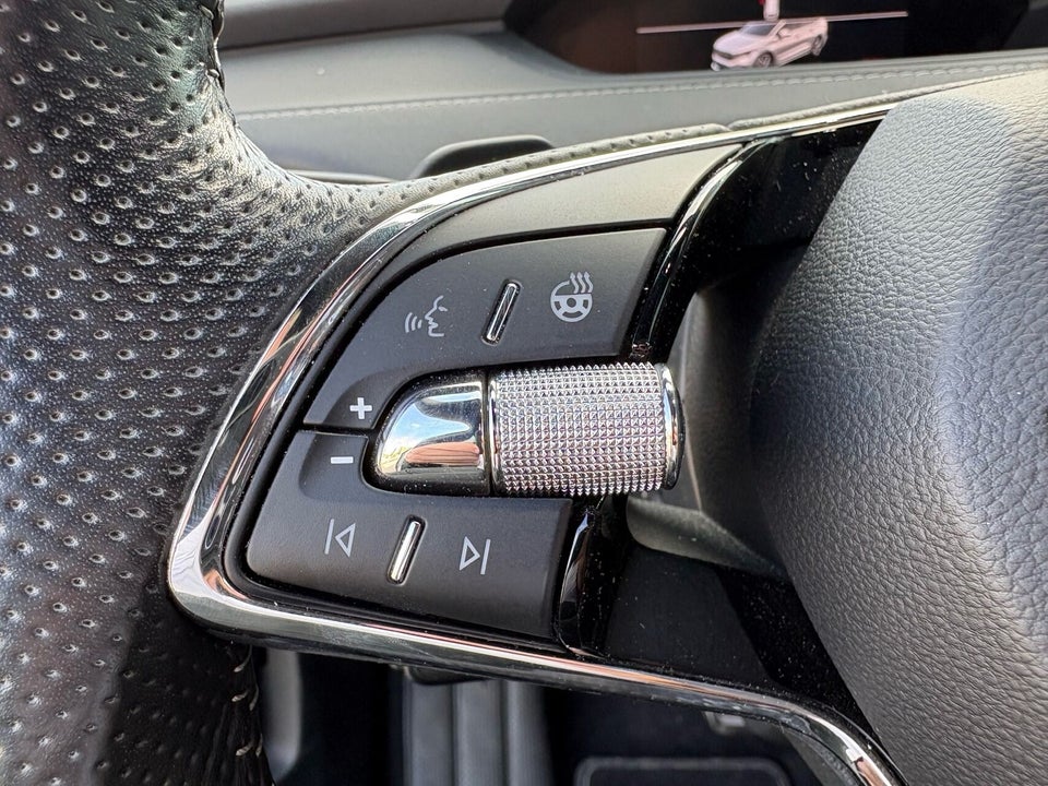 Skoda Enyaq 60 iV Sportline 5d