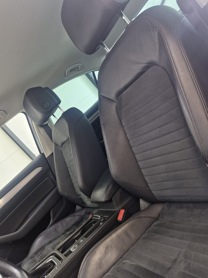 VW Passat 1,5 TSi 150 Highline Premium DSG 4d