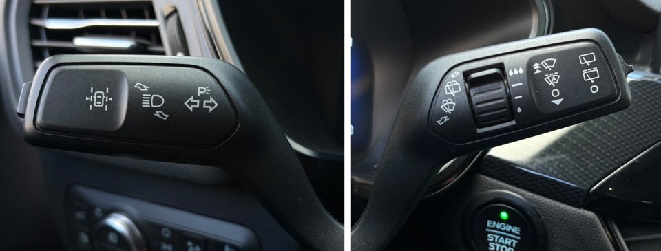 Ford Kuga 2,5 PHEV ST-Line CVT 5d