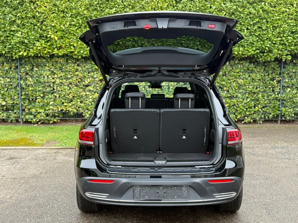 Mercedes EQB250 7prs 5d