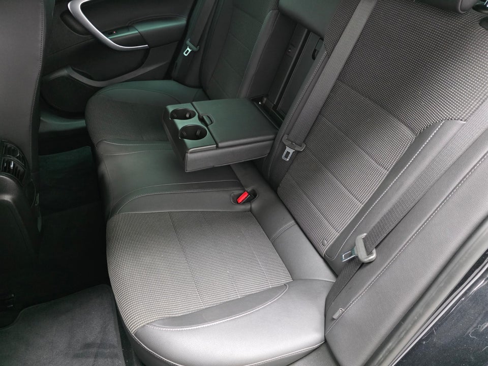 Opel Insignia 2,0 CDTi 160 Cosmo Sports Tourer eco 5d