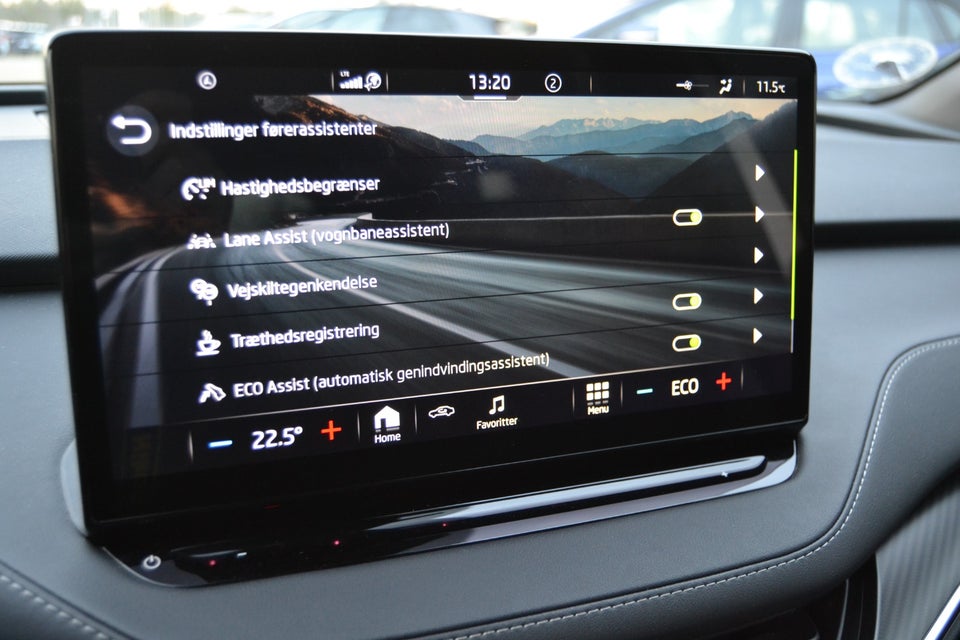 Skoda Enyaq 80 iV Sportline 5d