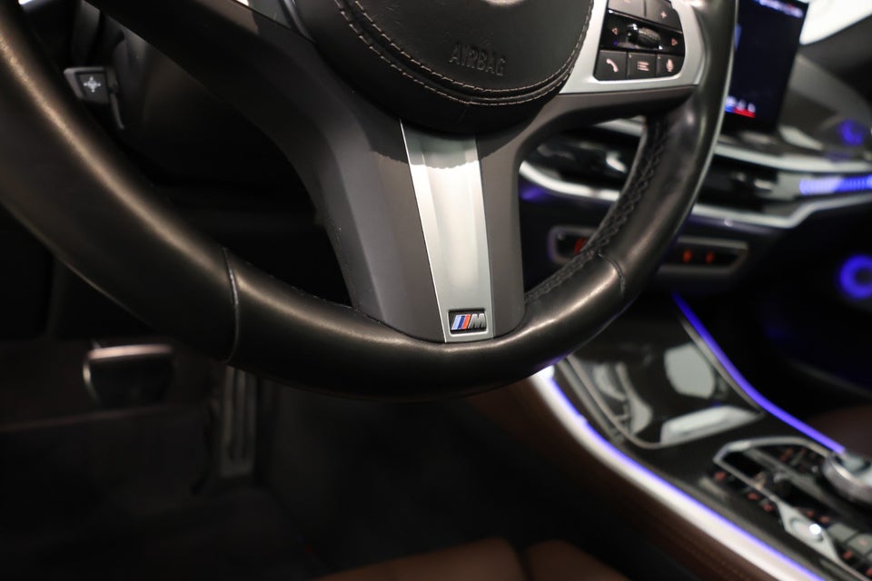 BMW X5 3,0 xDrive50e M-Sport Pro aut. 5d