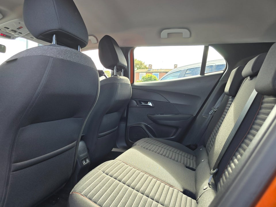 Peugeot e-2008 50 Active 5d