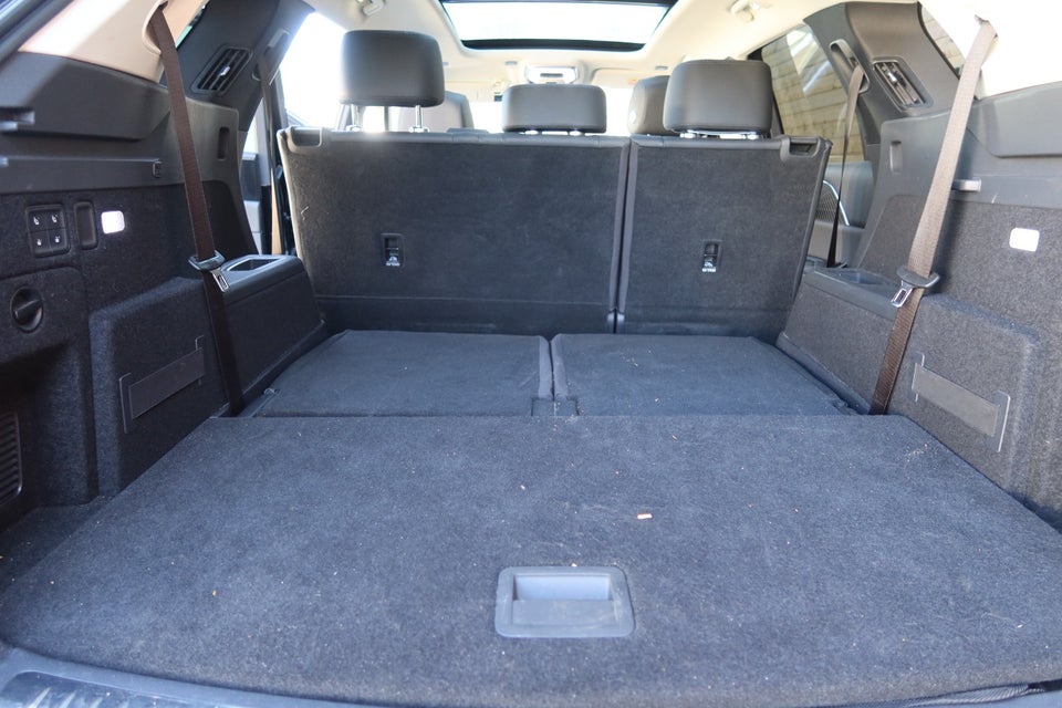 Hongqi E-HS9 99 Premium 5d