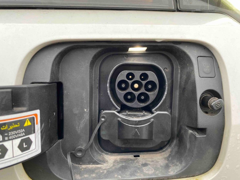 Kia e-Soul 64 Vision 5d