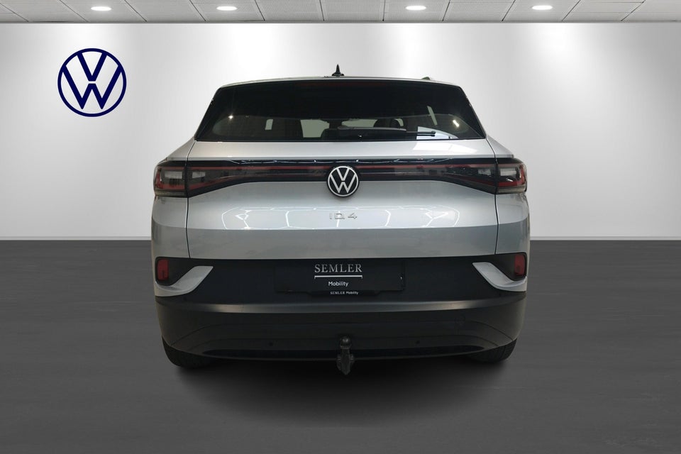 VW ID.4 77 Move 5d