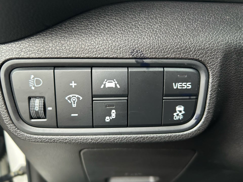 Kia e-Soul 64 Upgrade 5d