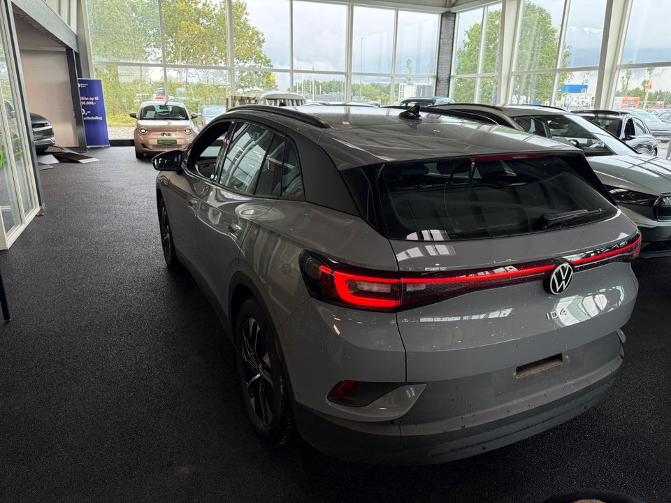 VW ID.4 77 Pro 5d