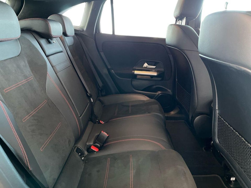 Mercedes EQA250+ AMG Line 5d