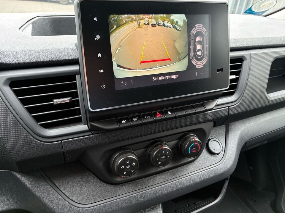 Renault Trafic 2,0 dCi 150 L2H1 Tekno aut.