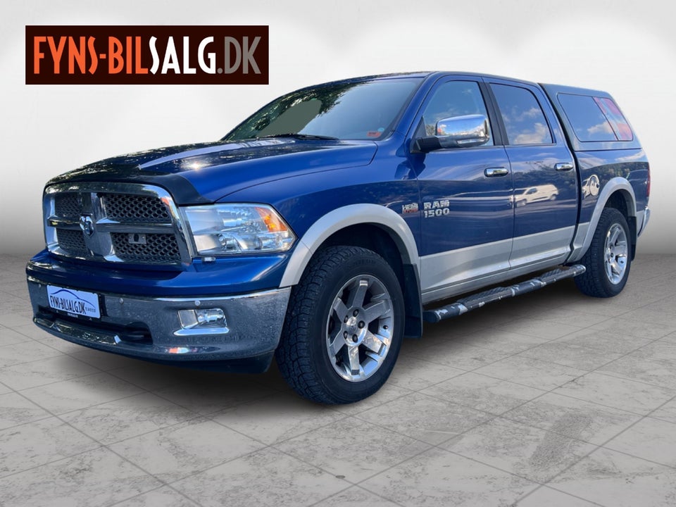 Dodge RAM 1500 5,7 Laramie aut. 4d